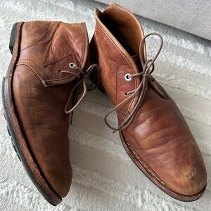 Timberland | Wodehouse Lost History Chukka Boot | Size 8